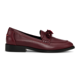 Carmen Bloom Burgundy