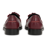 Carmen Bloom Burgundy