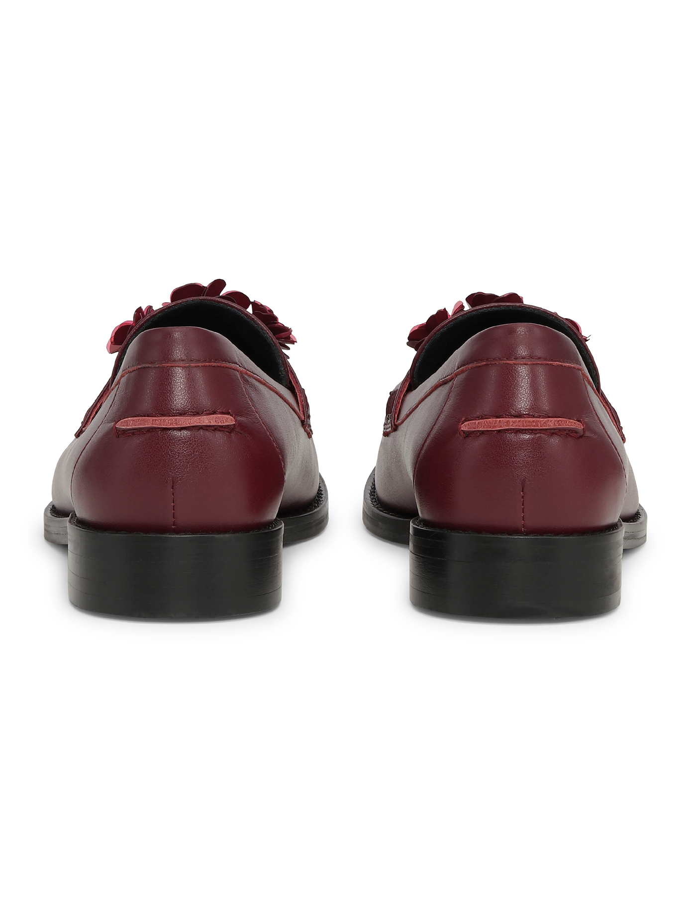 Carmen Bloom Burgundy