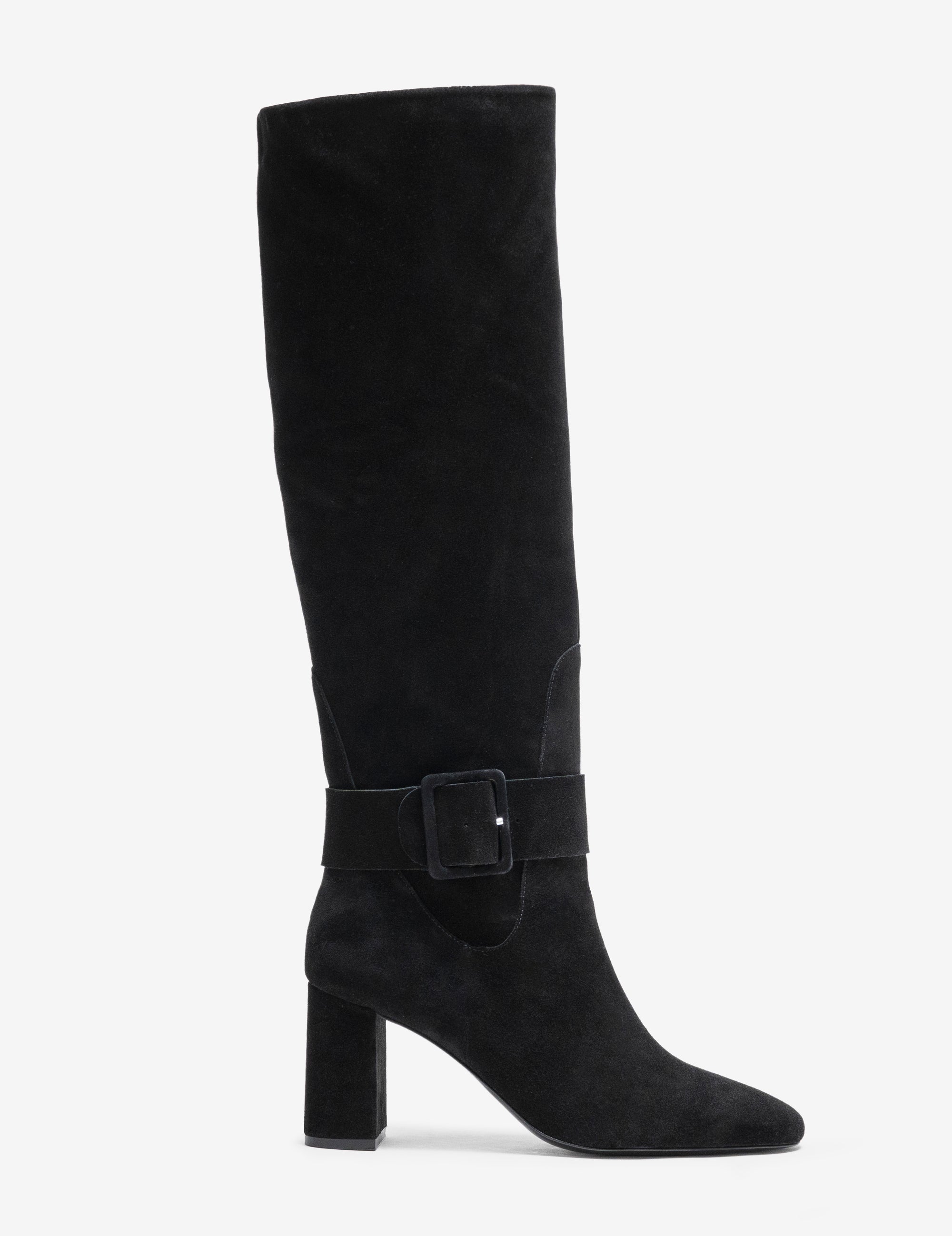 PASSION 70 Suede Boot