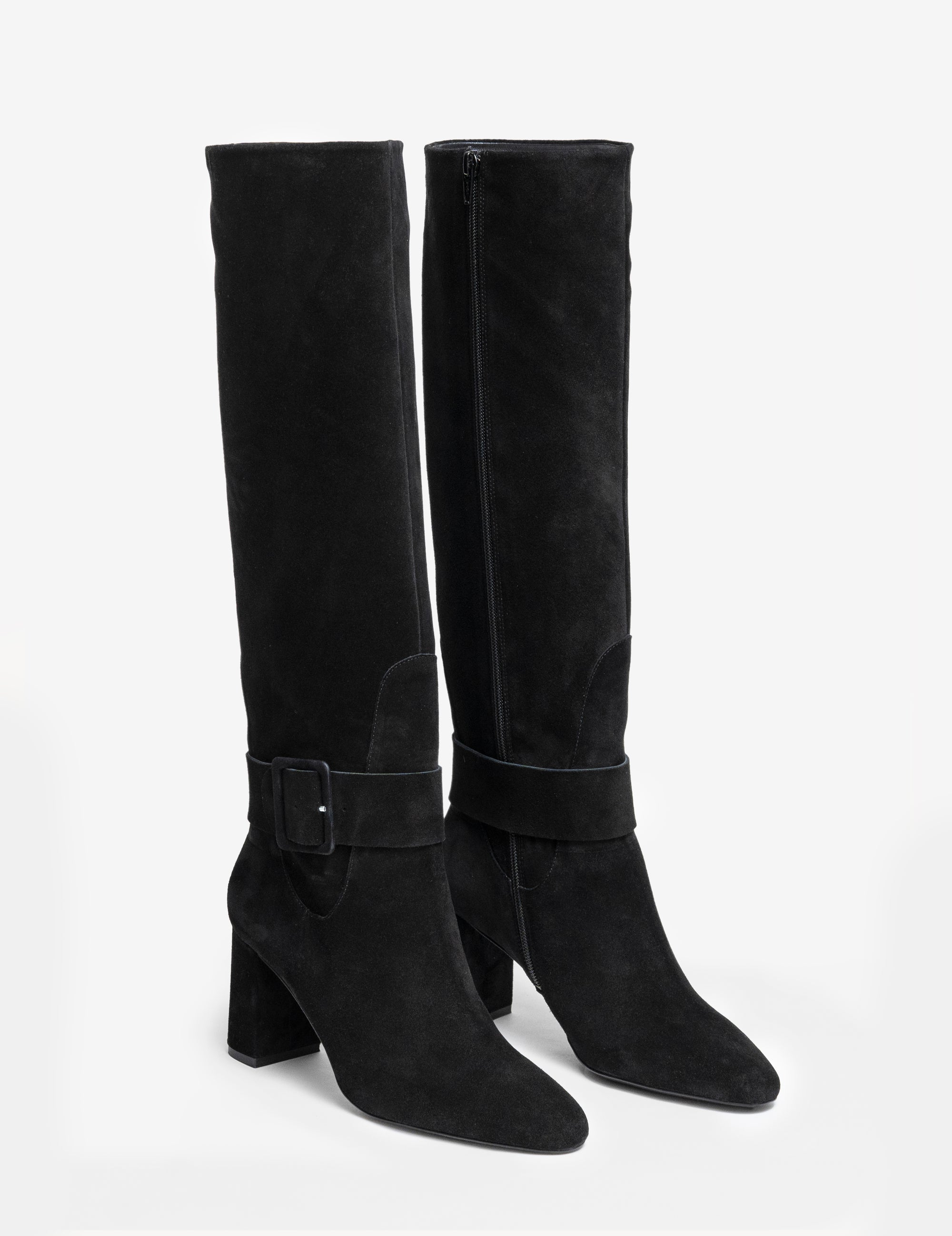 PASSION 70 Suede Boot