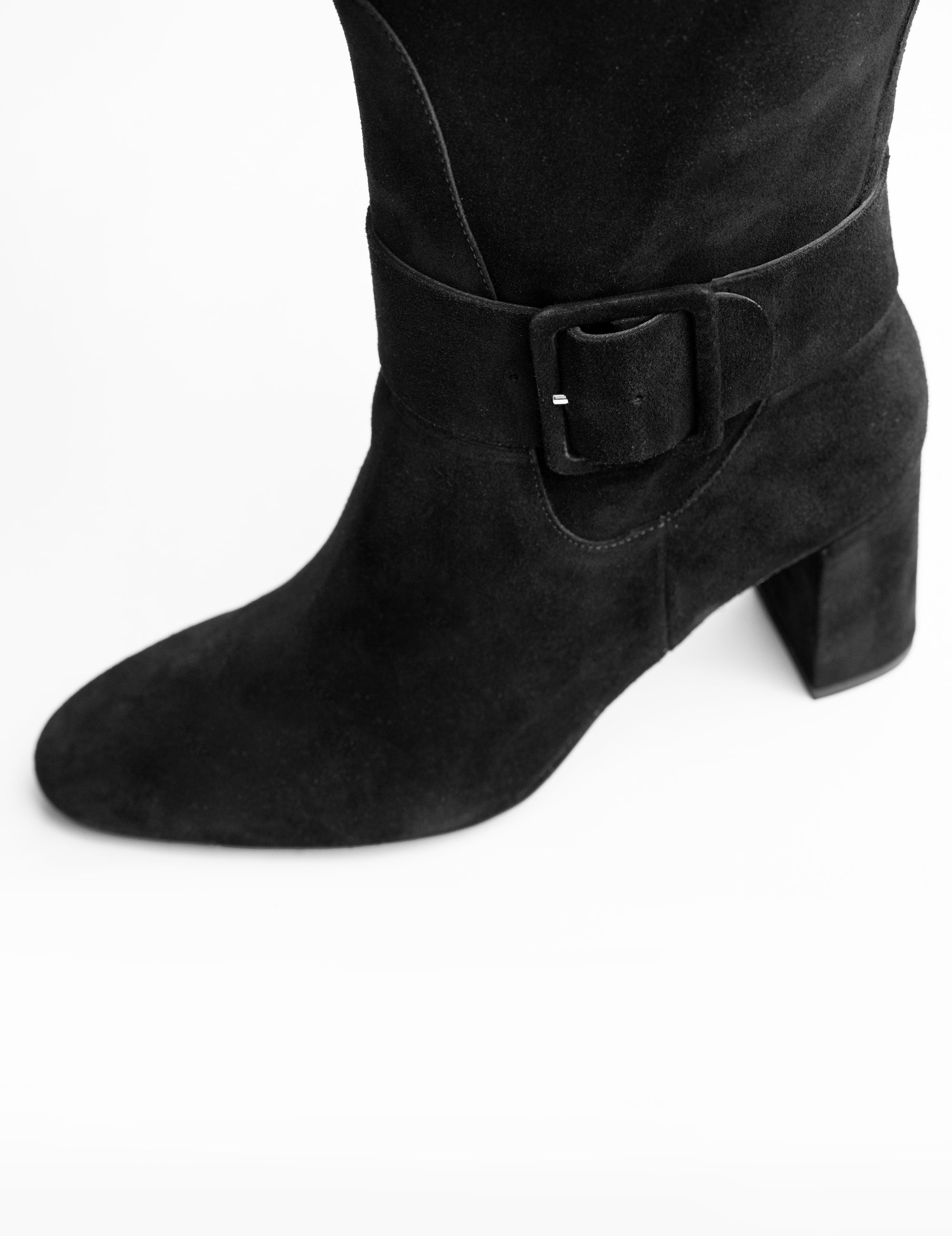 PASSION 70 Suede Boot