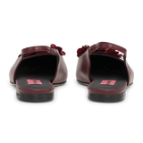 Fiona Bloom Burgundy