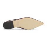 Fiona Bloom Burgundy