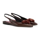 Fiona Bloom Chocolate