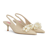 Florence Pearl Cream