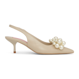 Florence Pearl Cream