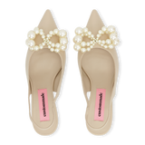 Florence Pearl Cream
