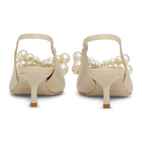 Florence Pearl Cream