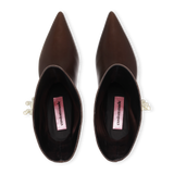 Vianelle Tassel Chocolate