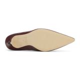 Victoria Rose Burgundy