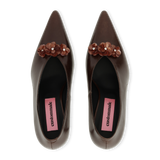 Victoria Rose Chocolate