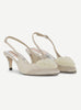 Alima Pearl Heart