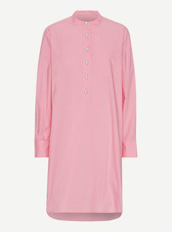 Custommade Jonella Dress 157 Sea pink