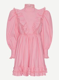 Custommade Louisa Shirt 157 Sea pink