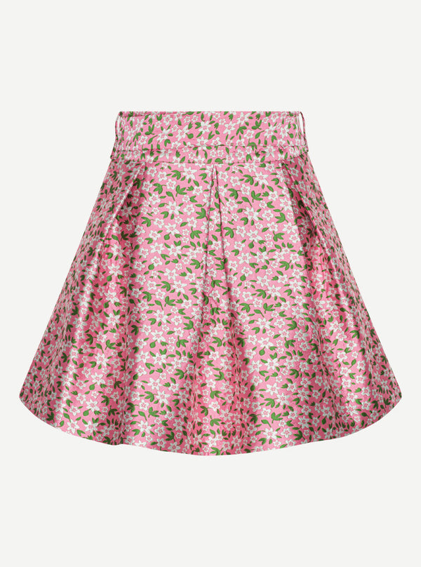 Custommade Lynett Skirt 157 Sea pink