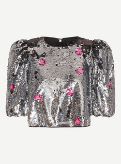 Custommade Nimona By NBS Top 955 Silver