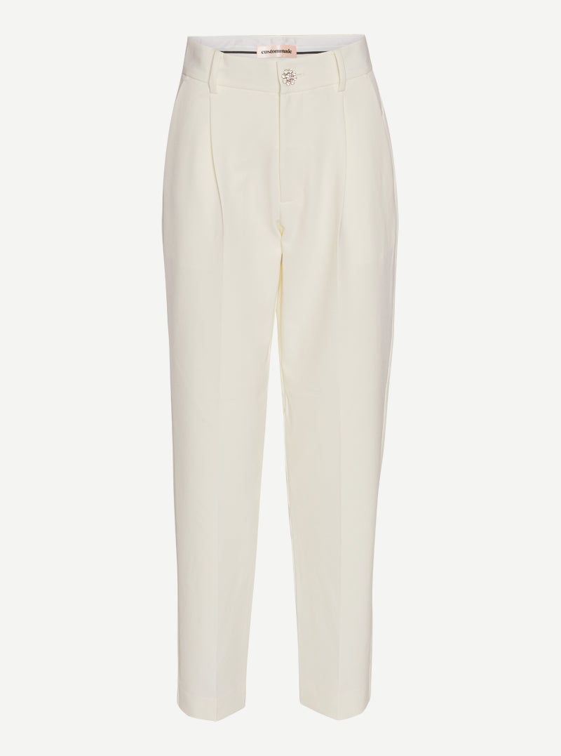 Custommade Pavana Blazer 010 Whisper White