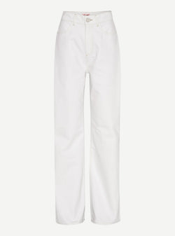 Custommade Petrea Jeans 010 Whisper White