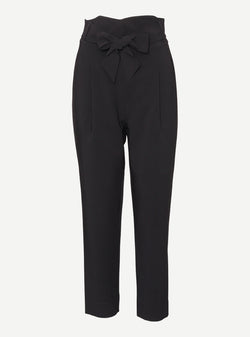 Custommade Pinja Pants 999 Anthracite Black