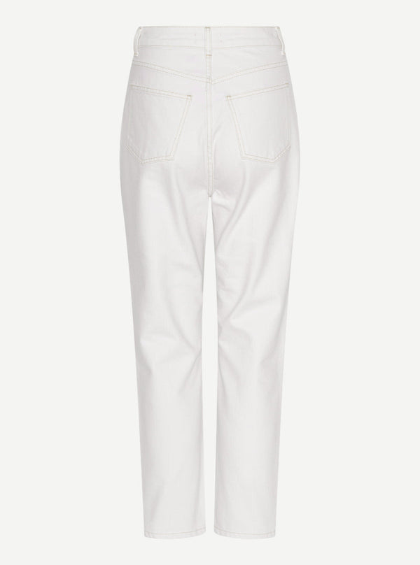 Custommade Yukia Pants 010 Whisper White