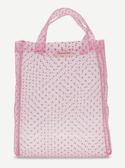 Custommade Zigga Bag 157 Sea pink